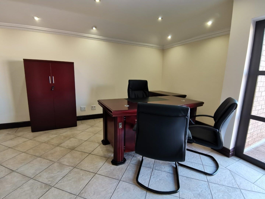 To Let Commercial Property for Rent in Highveld Gauteng