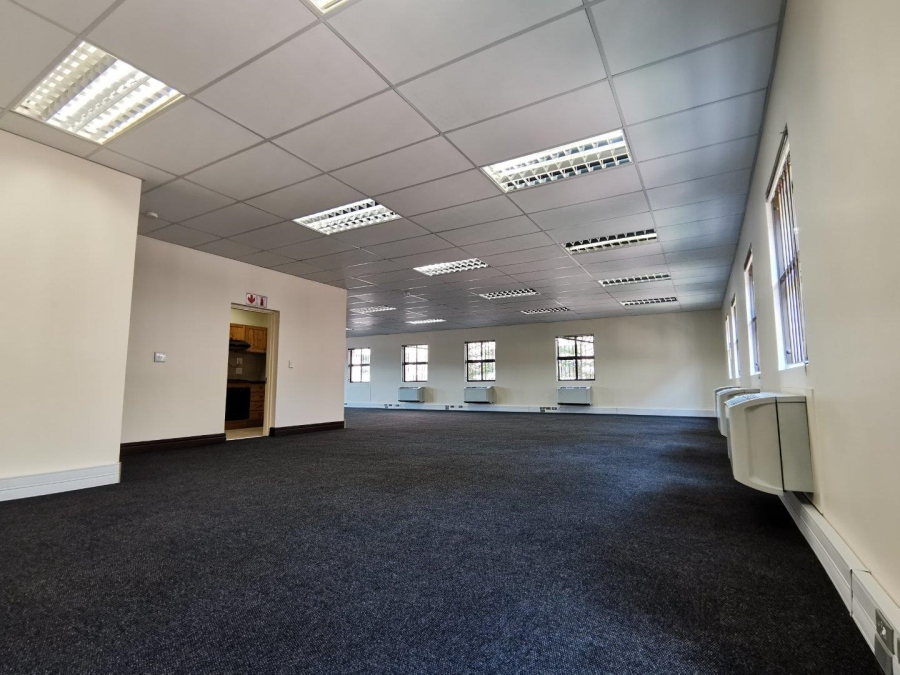 To Let Commercial Property for Rent in Highveld Gauteng