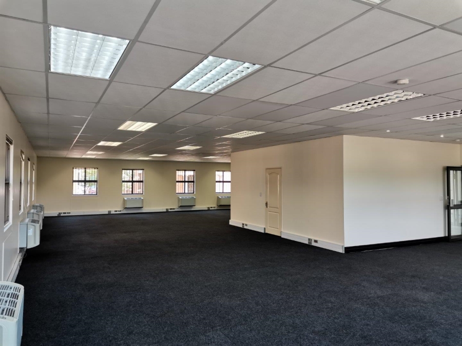 To Let Commercial Property for Rent in Highveld Gauteng