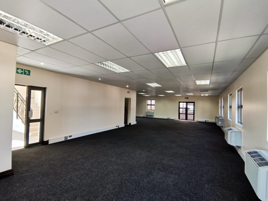 To Let Commercial Property for Rent in Highveld Gauteng