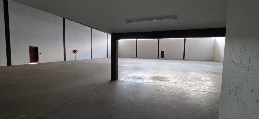 To Let Commercial Property for Rent in Apex Gauteng