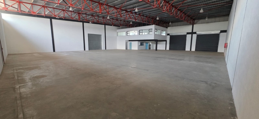 To Let Commercial Property for Rent in Apex Gauteng