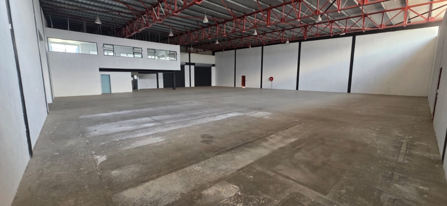 To Let Commercial Property for Rent in Apex Gauteng