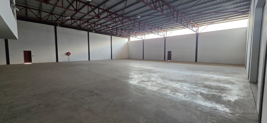 To Let Commercial Property for Rent in Apex Gauteng