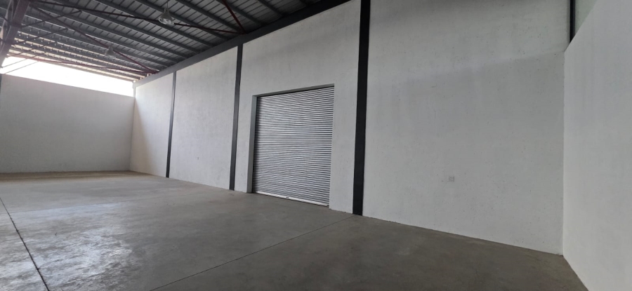 To Let Commercial Property for Rent in Apex Gauteng