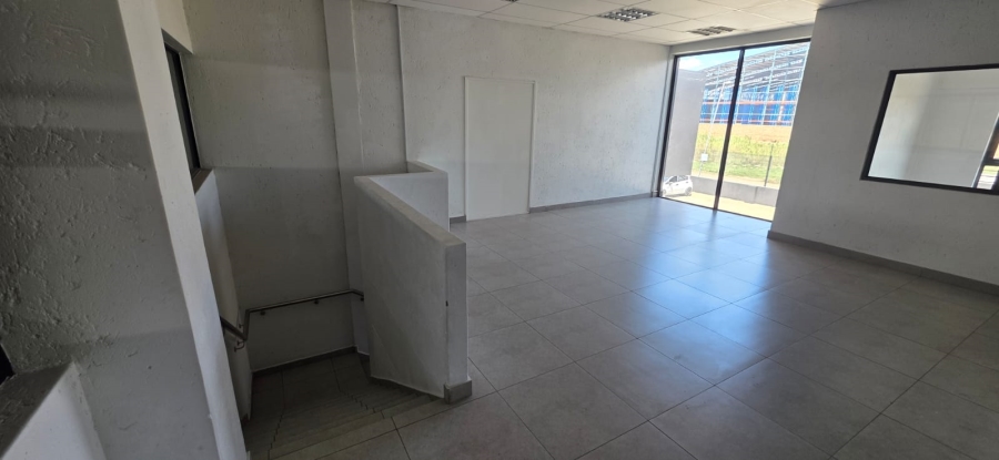 To Let Commercial Property for Rent in Apex Gauteng