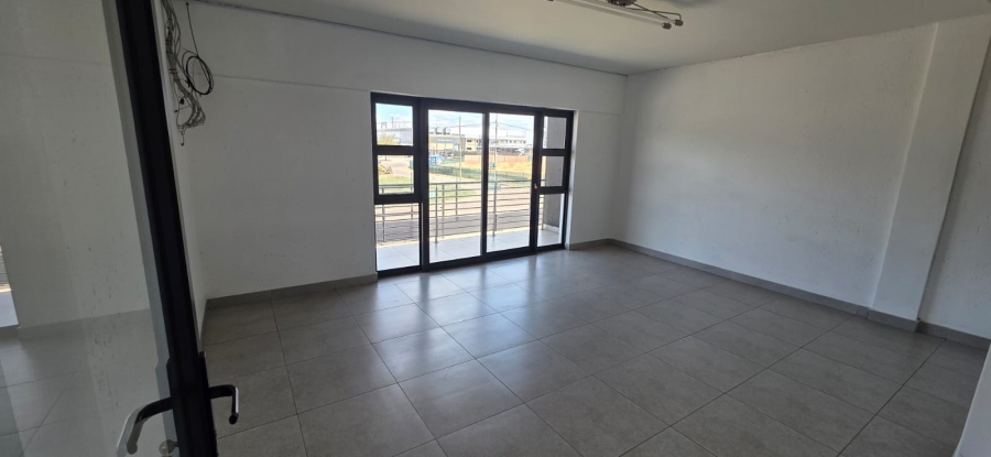 To Let Commercial Property for Rent in Apex Gauteng