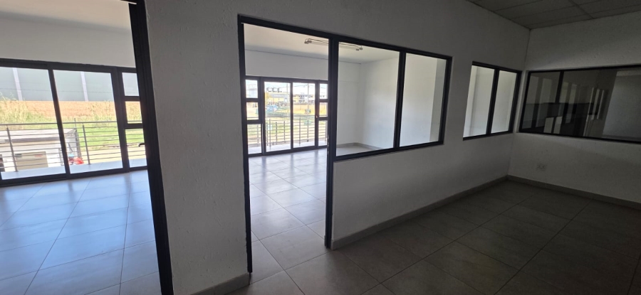 To Let Commercial Property for Rent in Apex Gauteng