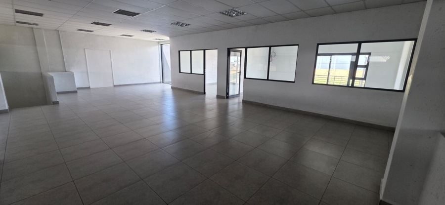 To Let Commercial Property for Rent in Apex Gauteng