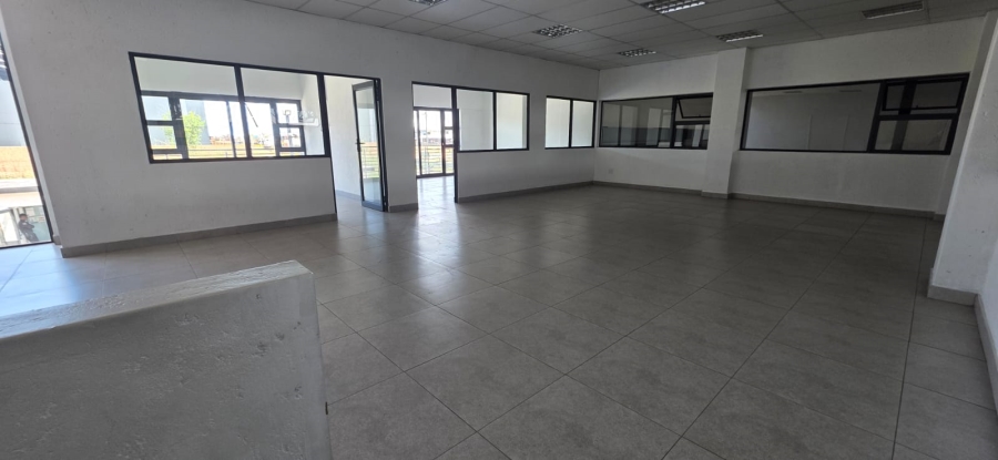 To Let Commercial Property for Rent in Apex Gauteng
