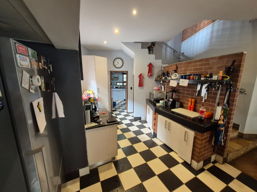 To Let 3 Bedroom Property for Rent in Lynnwood Gauteng