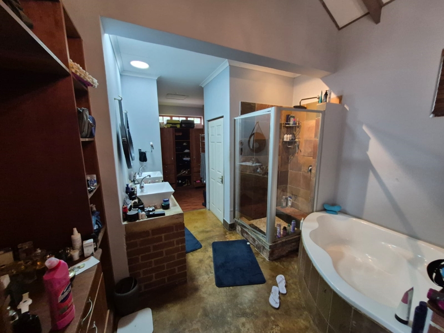 To Let 3 Bedroom Property for Rent in Lynnwood Gauteng
