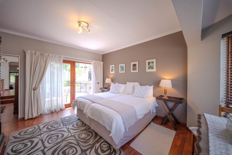 4 Bedroom Property for Sale in Faerie Glen Gauteng
