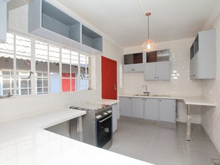 To Let 4 Bedroom Property for Rent in Parkmore Gauteng