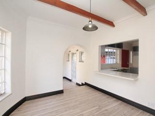 To Let 4 Bedroom Property for Rent in Parkmore Gauteng