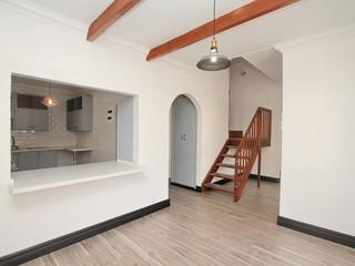 To Let 4 Bedroom Property for Rent in Parkmore Gauteng