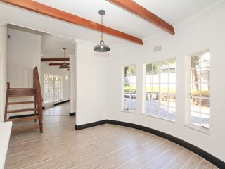 To Let 4 Bedroom Property for Rent in Parkmore Gauteng