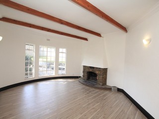 To Let 4 Bedroom Property for Rent in Parkmore Gauteng