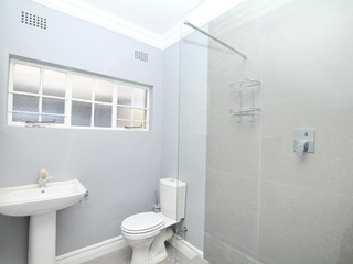To Let 4 Bedroom Property for Rent in Parkmore Gauteng