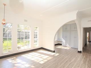 To Let 4 Bedroom Property for Rent in Parkmore Gauteng