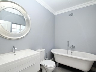 To Let 4 Bedroom Property for Rent in Parkmore Gauteng