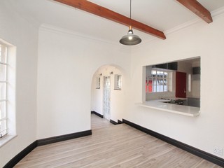 To Let 4 Bedroom Property for Rent in Parkmore Gauteng