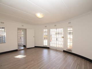 To Let 4 Bedroom Property for Rent in Parkmore Gauteng