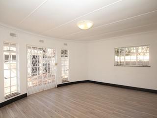 To Let 4 Bedroom Property for Rent in Parkmore Gauteng