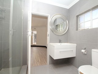 To Let 4 Bedroom Property for Rent in Parkmore Gauteng