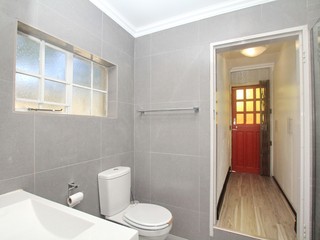 To Let 4 Bedroom Property for Rent in Parkmore Gauteng