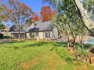 To Let 4 Bedroom Property for Rent in Parkmore Gauteng