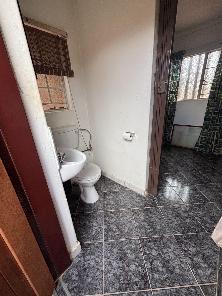To Let 3 Bedroom Property for Rent in Garsfontein Gauteng