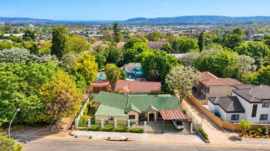 3 Bedroom Property for Sale in Silverton Gauteng