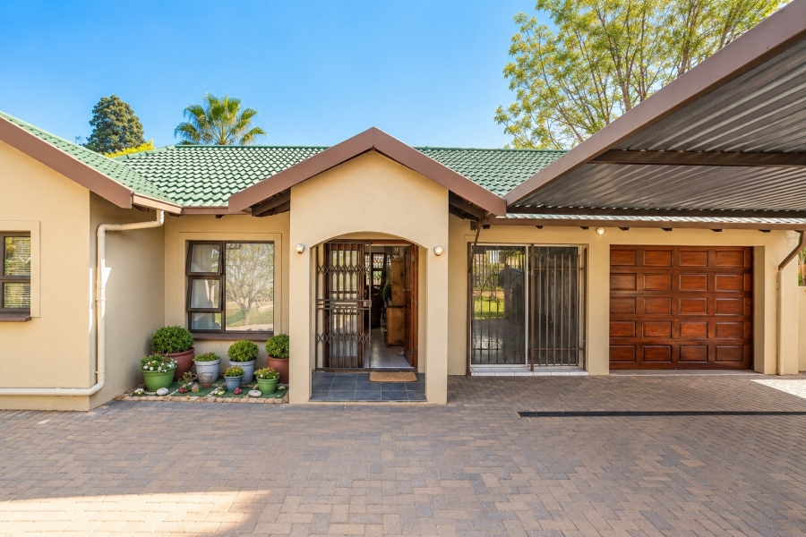 3 Bedroom Property for Sale in Silverton Gauteng