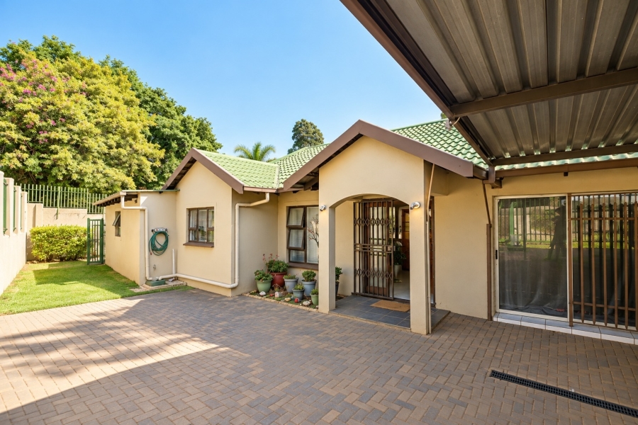 3 Bedroom Property for Sale in Silverton Gauteng