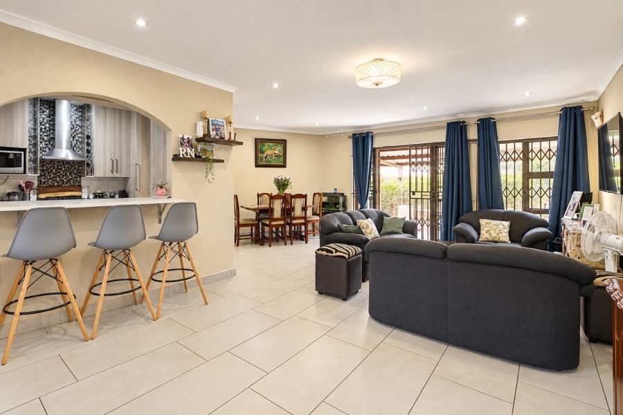 3 Bedroom Property for Sale in Silverton Gauteng