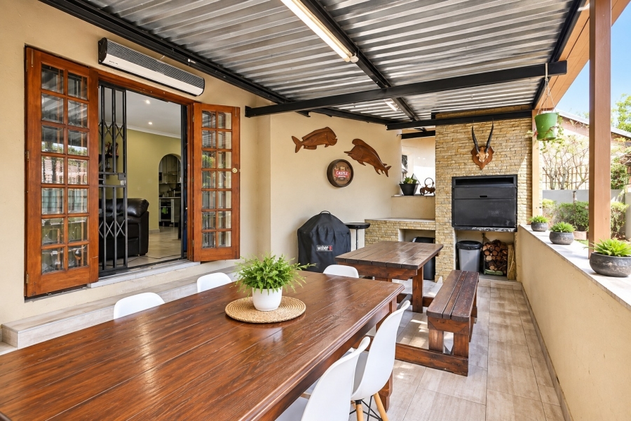 3 Bedroom Property for Sale in Silverton Gauteng