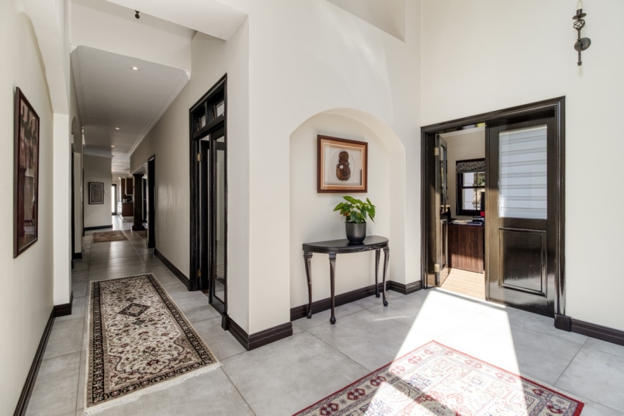 4 Bedroom Property for Sale in Dainfern Golf Estate Gauteng