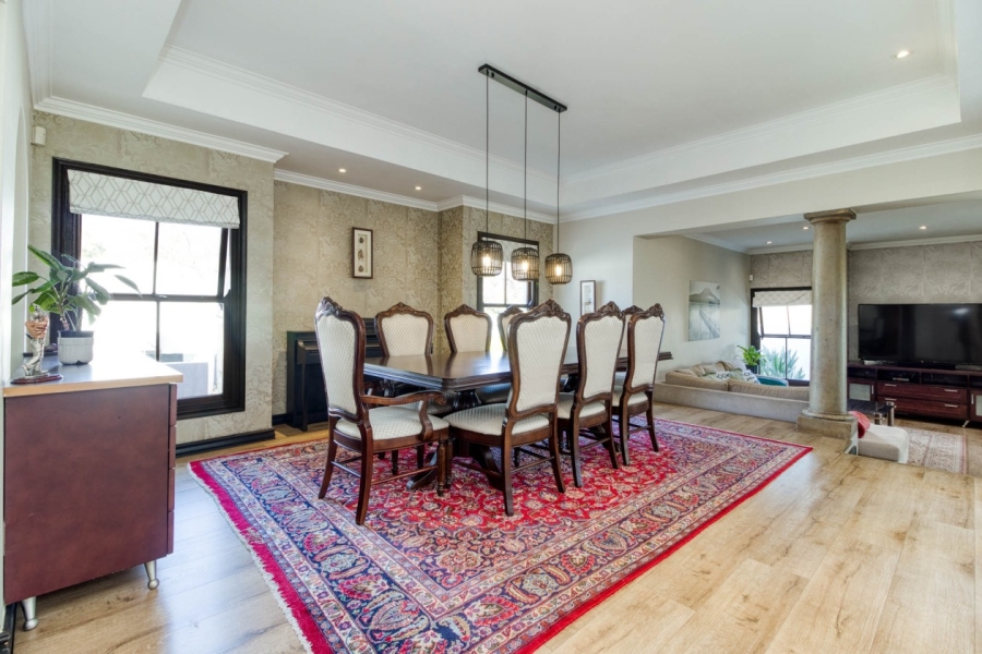 4 Bedroom Property for Sale in Dainfern Golf Estate Gauteng
