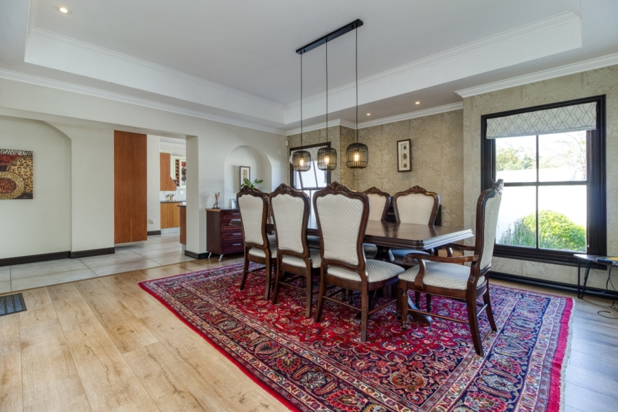 4 Bedroom Property for Sale in Dainfern Golf Estate Gauteng