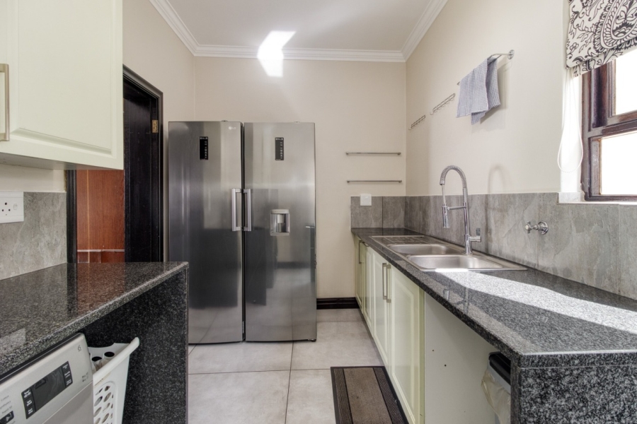 4 Bedroom Property for Sale in Dainfern Golf Estate Gauteng