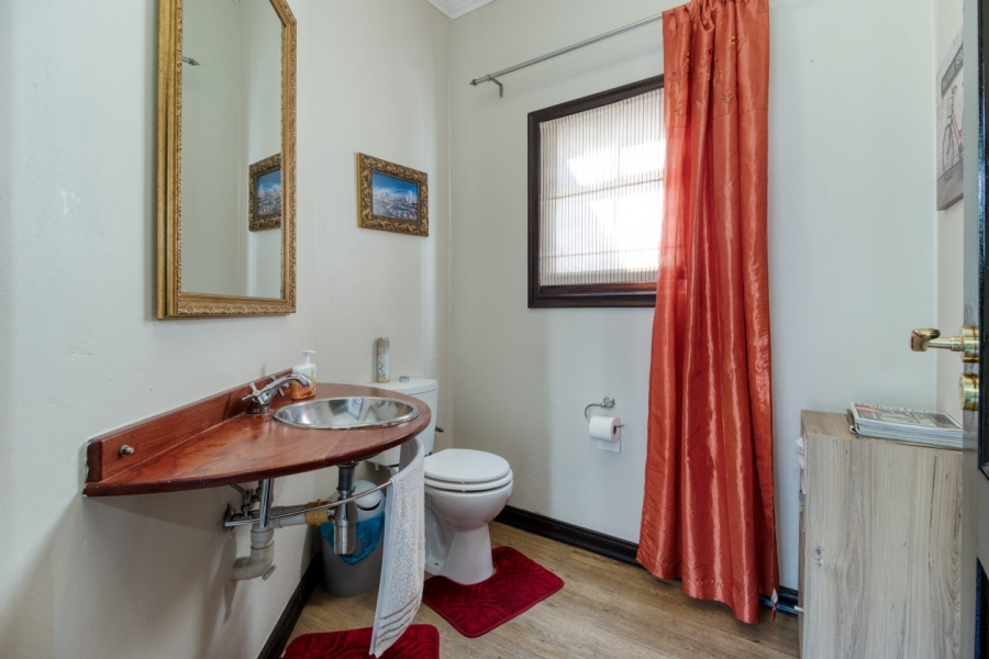 4 Bedroom Property for Sale in Dainfern Golf Estate Gauteng