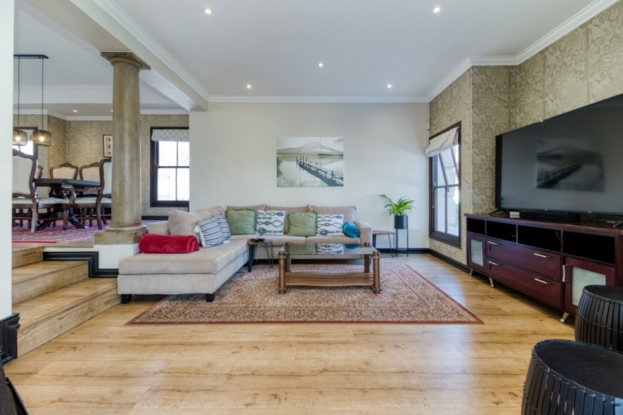 4 Bedroom Property for Sale in Dainfern Golf Estate Gauteng