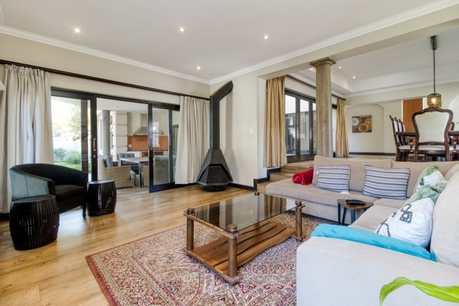 4 Bedroom Property for Sale in Dainfern Golf Estate Gauteng
