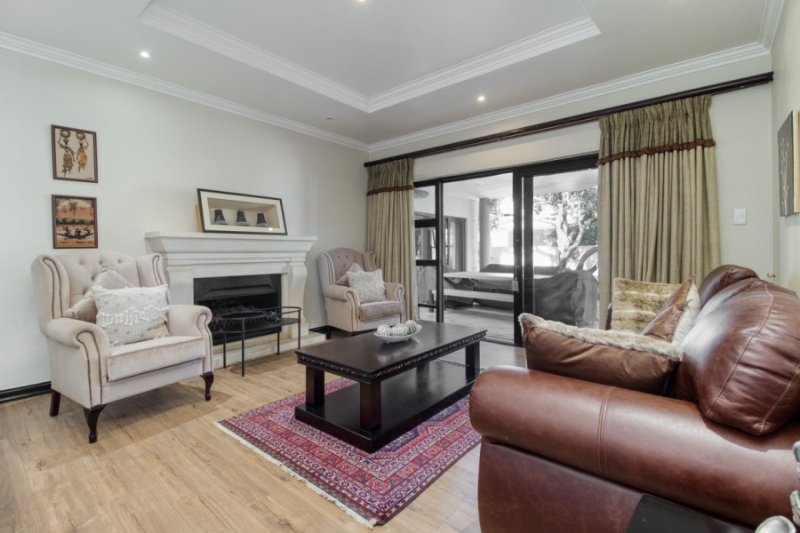 4 Bedroom Property for Sale in Dainfern Golf Estate Gauteng