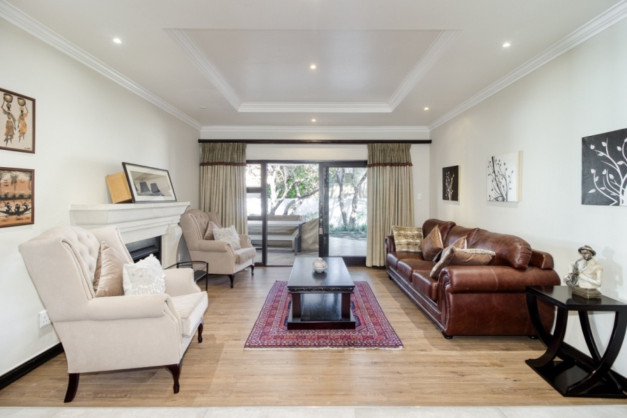 4 Bedroom Property for Sale in Dainfern Golf Estate Gauteng