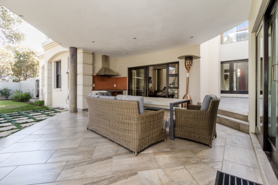 4 Bedroom Property for Sale in Dainfern Golf Estate Gauteng