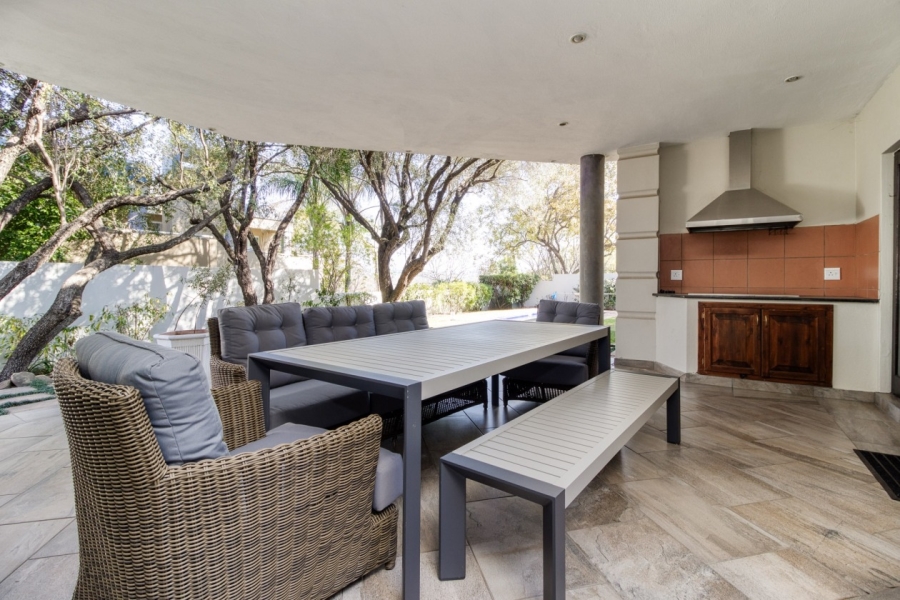 4 Bedroom Property for Sale in Dainfern Golf Estate Gauteng