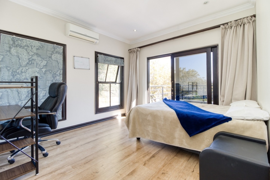 4 Bedroom Property for Sale in Dainfern Golf Estate Gauteng