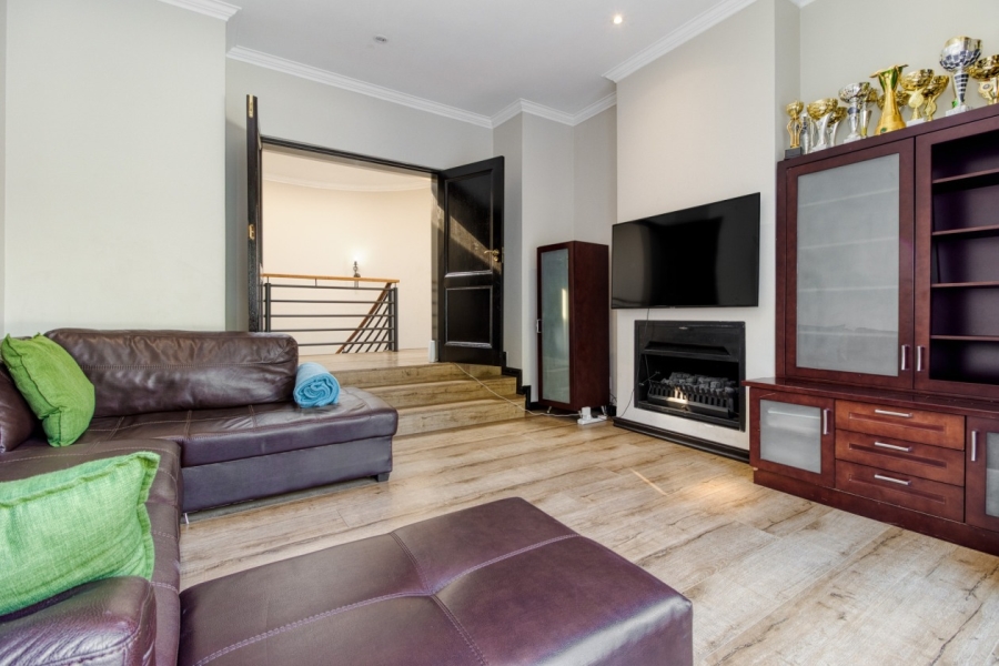 4 Bedroom Property for Sale in Dainfern Golf Estate Gauteng